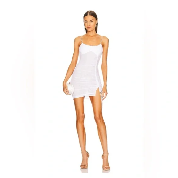 knee length dresses for ladies Brea Mini Dress main image 1
